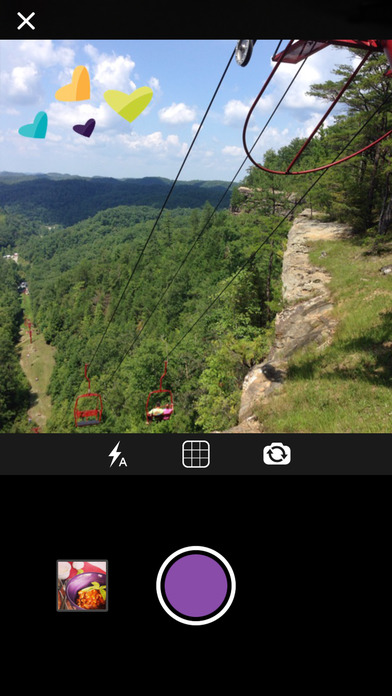 iPhone Screenshot 2