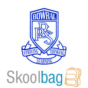 Bowral Public School - Skoolbag 教育 App LOGO-APP開箱王