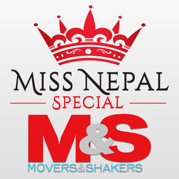 Miss Nepal 生活 App LOGO-APP開箱王