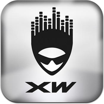 MIDI Designer XW: Casio XW Solo Synth Controller LOGO-APP點子