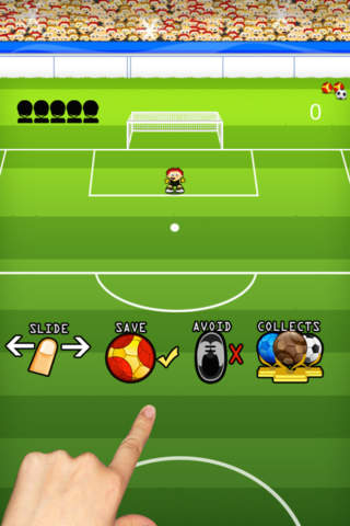 Soccer Soccer Soccer - An Addictive Game Games Soccer Soccer
