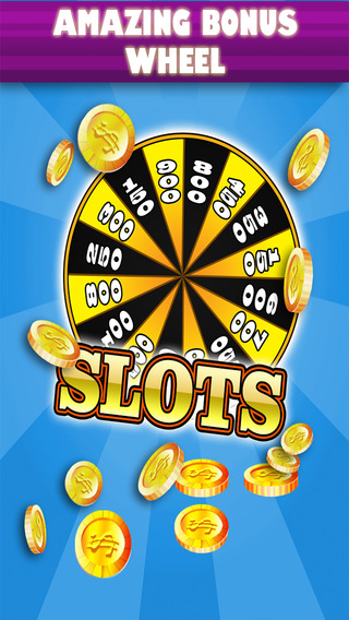 免費下載遊戲APP|` AAA Golden Age Slots Machine HD - Best Slot-machine Casino with Big Bonus Wheel app開箱文|APP開箱王