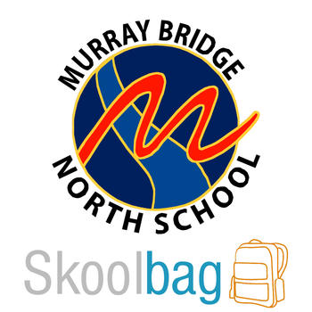 Murray Bridge North School - Skoolbag 教育 App LOGO-APP開箱王