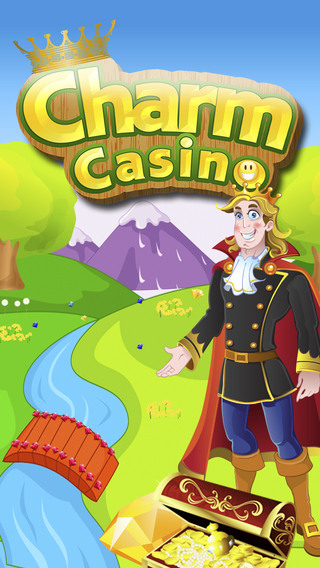 Charm Casino Pro