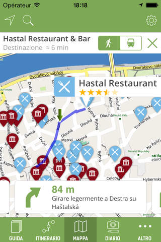 Prague Travel Guide (with Offline Maps) - mTrip screenshot 3