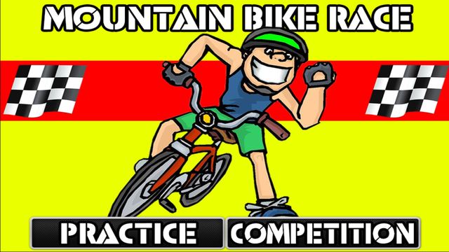Mountain Bike Racing Tour