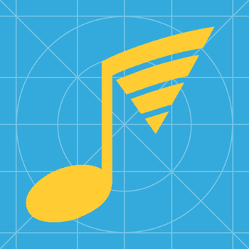 Music Cue LOGO-APP點子