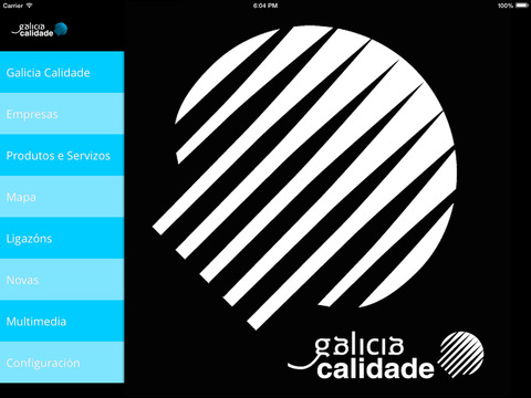 【免費商業App】Galicia Calidade-APP點子