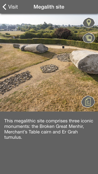 免費下載教育APP|Megalithic landscapes – Humankind’s oldest monumental architecture app開箱文|APP開箱王