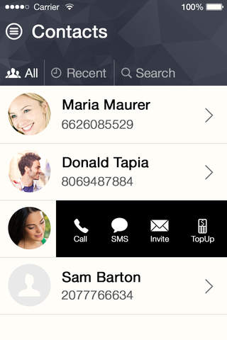 NobelApp Productivity Nobelapp Credit Cell Phones