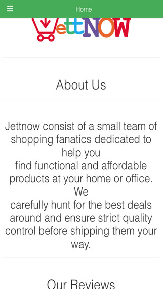 【免費生活App】Jettnow Pte Ltd-APP點子