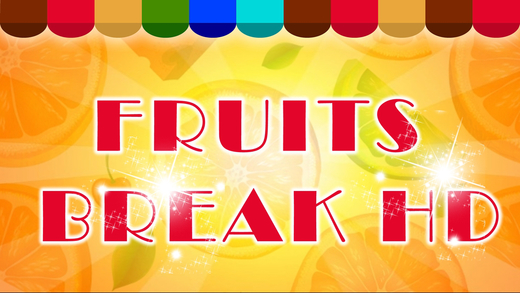 Fruits Break HD