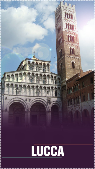 Lucca City Travel Guide