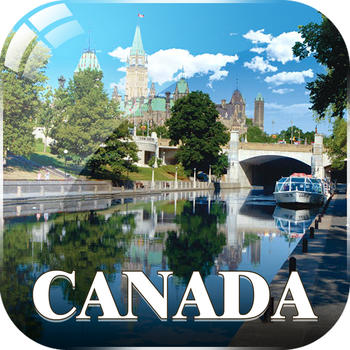 World Heritage in Canada 旅遊 App LOGO-APP開箱王