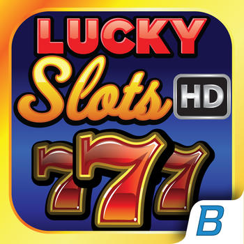 Lucky Slots Tablet: Free Vegas Casino Simulator LOGO-APP點子