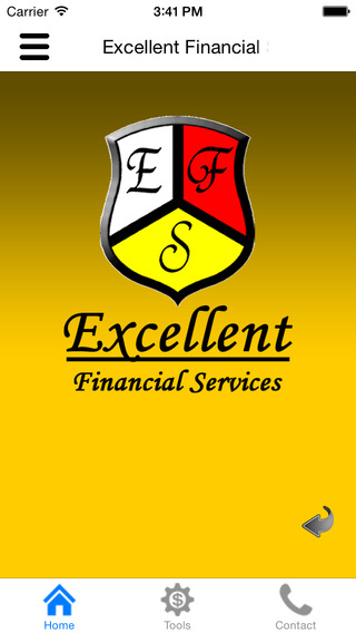 Excellent Financial Services