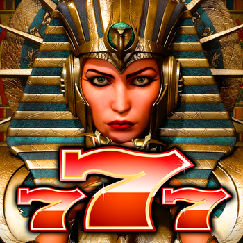 Aaron Pharaoh’s Myth Slots - The way to hit the riches of pantheon casino LOGO-APP點子