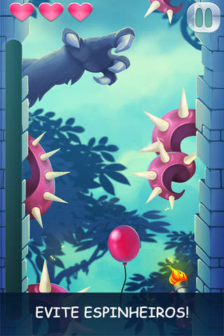 Save My Balloon screenshot 3