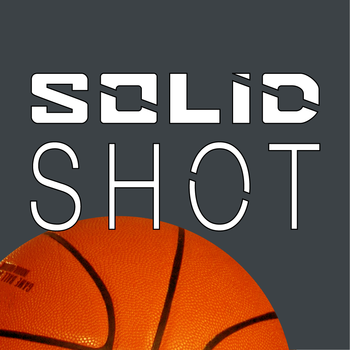 SOLIDshot LOGO-APP點子