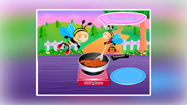 免費下載遊戲APP|Bee Tofu Delicious Food app開箱文|APP開箱王