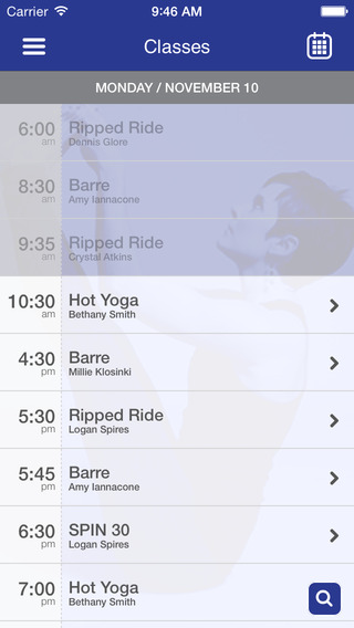 【免費健康App】Oxygen Fit-APP點子