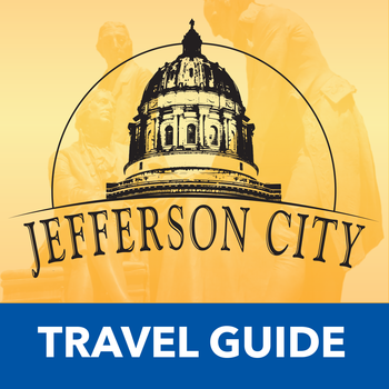 Visit Jefferson City 旅遊 App LOGO-APP開箱王