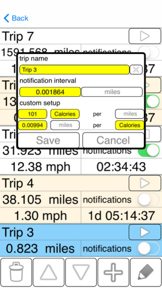 【免費旅遊App】GPS Odometer Pro-APP點子