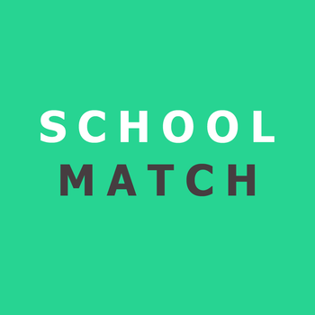 School Match - College Mentors 教育 App LOGO-APP開箱王