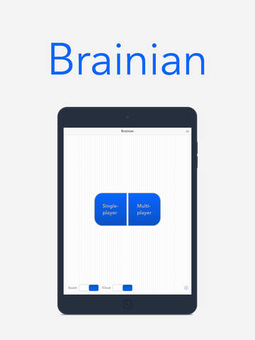 【免費遊戲App】Brainian - The exceptional picture quiz-APP點子