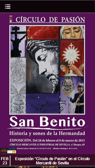 Hermandad de San Benito