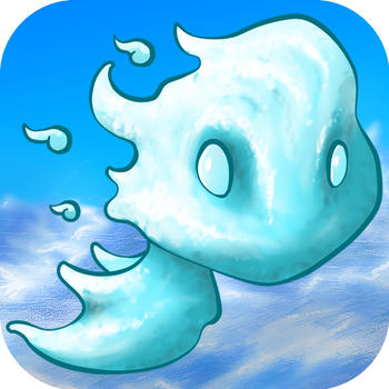 Elementalz: Wind - Fantastic Journey Of The Four Elementz LOGO-APP點子