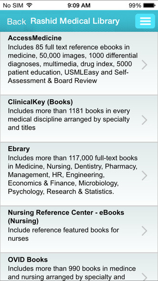 【免費書籍App】DHA Library-APP點子