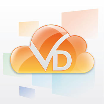 VimDesktop Client LOGO-APP點子