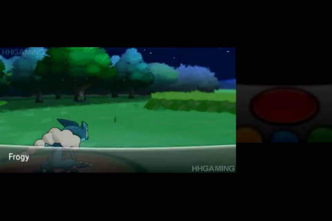 Game Cheats - Pokémon X and Y Edition screenshot 3
