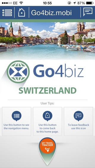 Go4Biz Switzerland