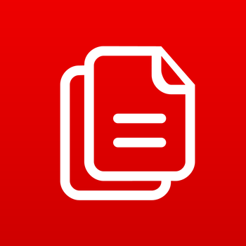 PDF Writer (PDF and Notes with Rich Text Editor and Templates) LOGO-APP點子