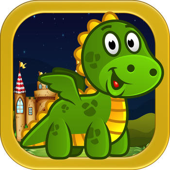 Dragon Jump - Conquer The Island City Skies! LOGO-APP點子