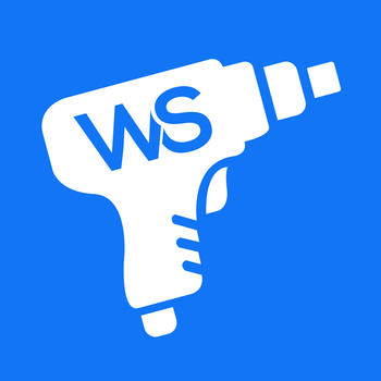 WS Software LOGO-APP點子