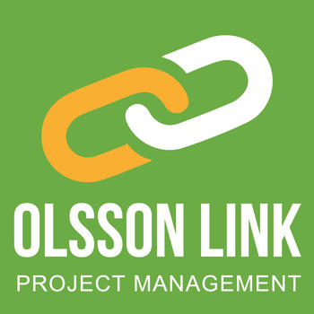 Olsson Link LOGO-APP點子