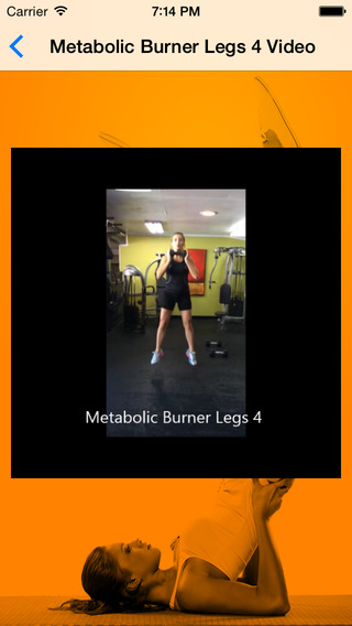 【免費健康App】Leg Workouts: lean legs rapid results-APP點子