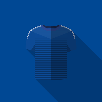 Chelsea FC Fan App LOGO-APP點子