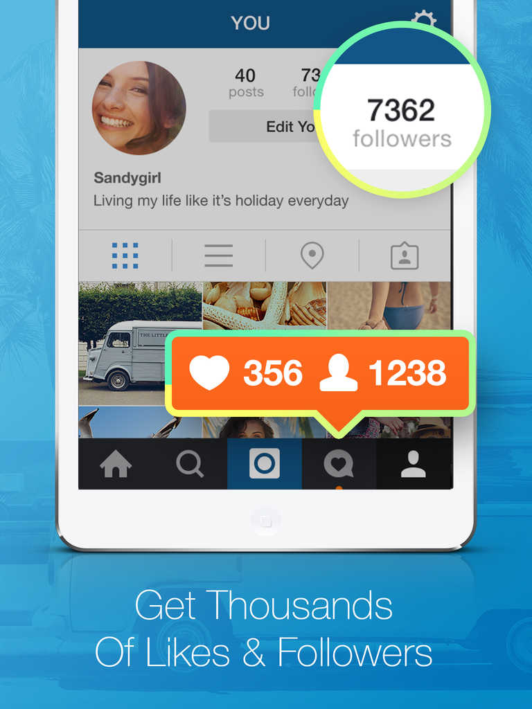 App Shopper: 1000Likes - get many more Likes and Followers ... - 768 x 1024 jpeg 67kB