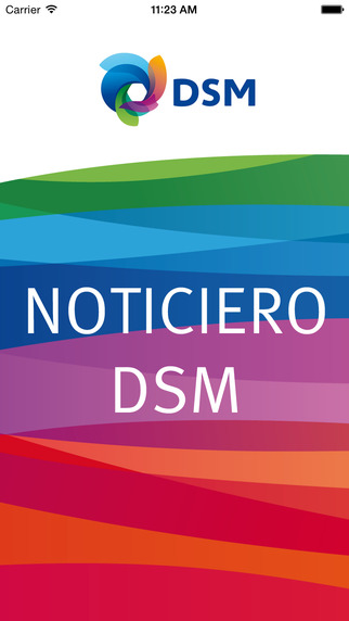 Noticiero DSM