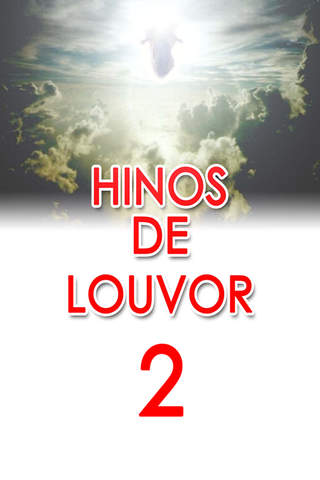 Hinos de Louvor 2 screenshot 2