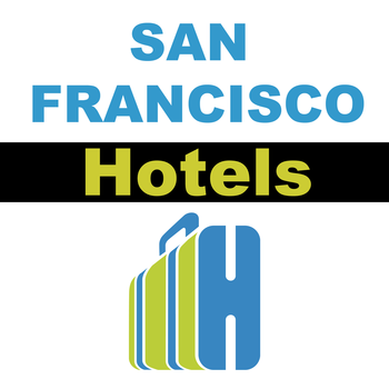 San Francisco Hotels - HotelsByMe.com LOGO-APP點子