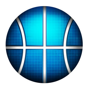 Basketball Blueprint - Drills, Plays, Diagram Tool and Practice Planner for Coaches LOGO-APP點子