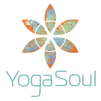 YogaSoul LOGO-APP點子