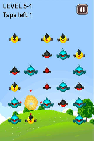 Mockingjay Bird Poo Pop Quiz Free screenshot 4