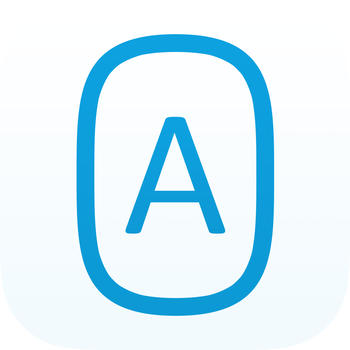 Agent.ru LOGO-APP點子