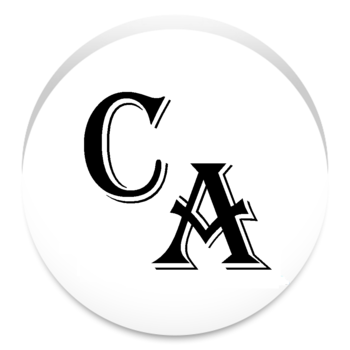 CA Speakers LOGO-APP點子